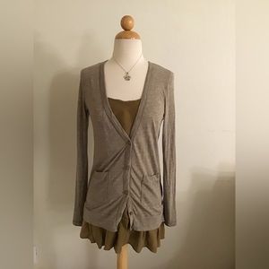Clu Cardigan Size Small